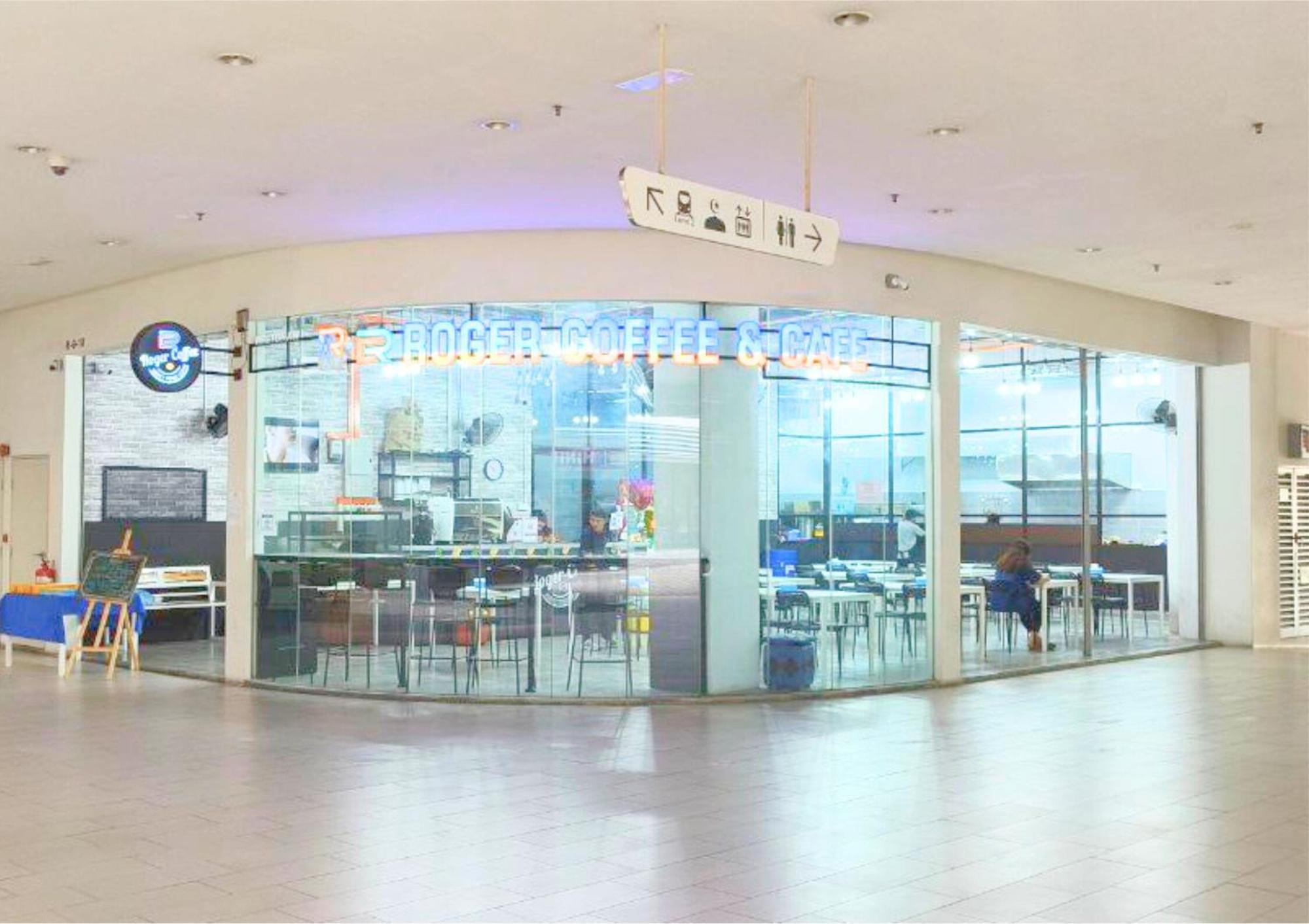 Cozy Mrt-Linked Unit, Dsara Sentral Sovo #Ds1 Sungai Buloh Extérieur photo